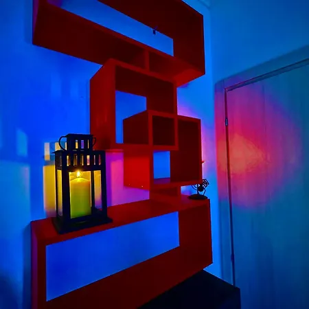 La Luna Busso * Turin