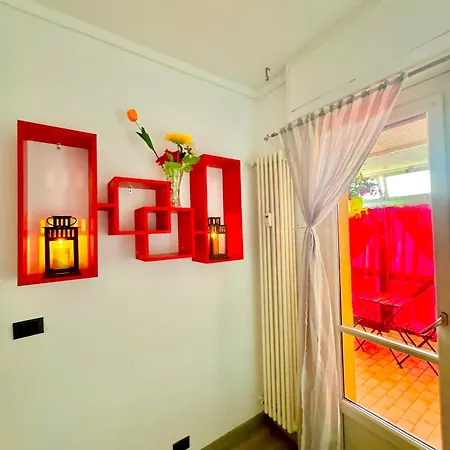 Apartament La Luna Busso