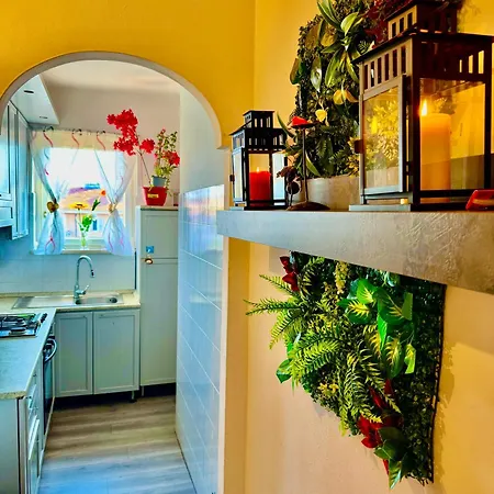 La Luna Busso Apartament Turyn