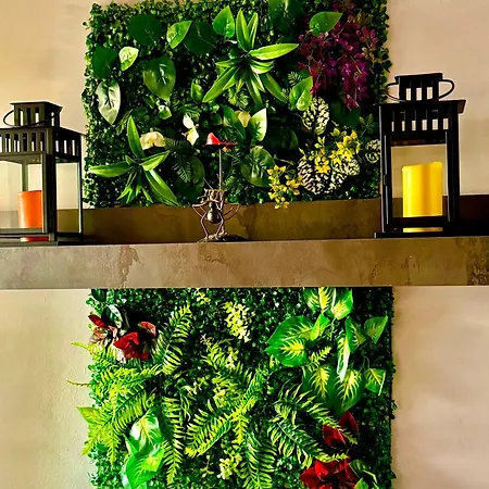 Lägenhet La Luna Busso