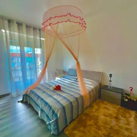 Apartment La Luna Busso