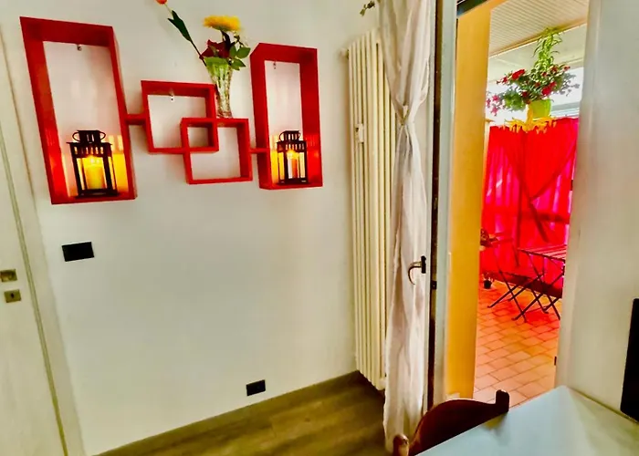 Daire La Luna Busso *