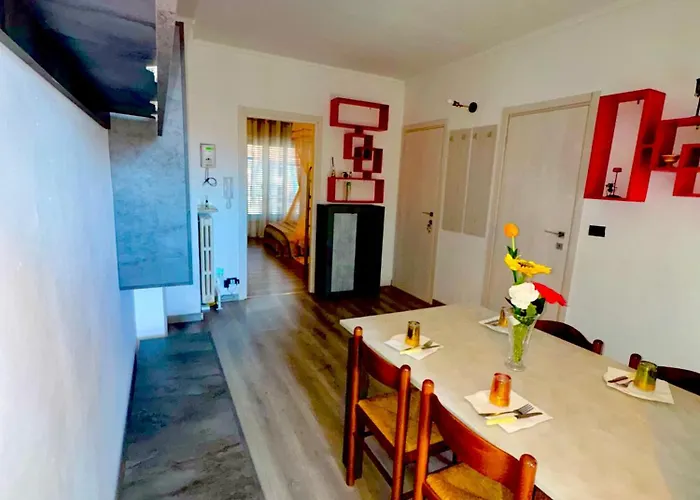 La Luna Busso Turijn